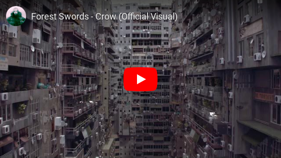 Forest Swords: 
