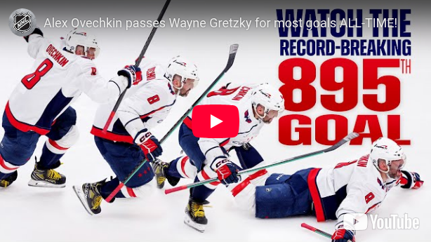 NHL: 