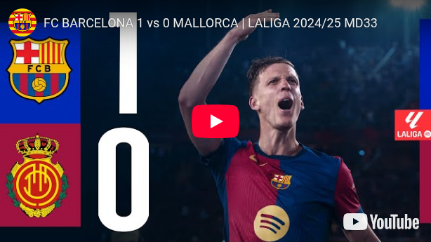 FC Barcelona: 