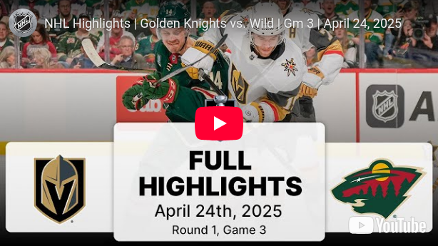 NHL: 