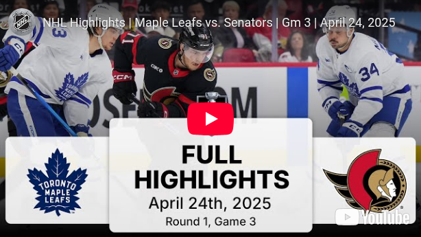 NHL: 