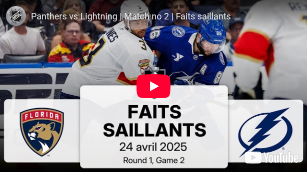NHL: 