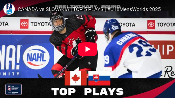 International Ice Hockey Federation: 