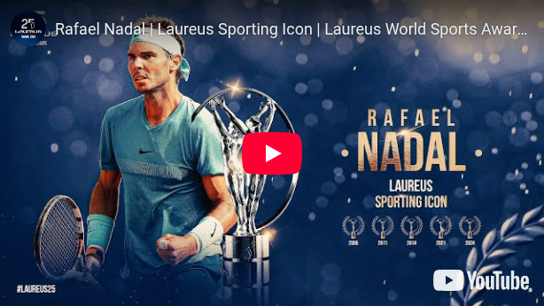 Laureus: 