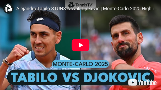 Tennis TV: 