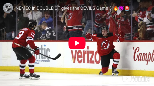 NHL: 