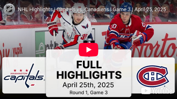 NHL: 