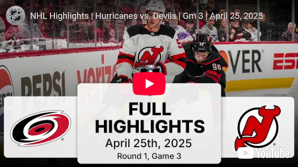 NHL: 