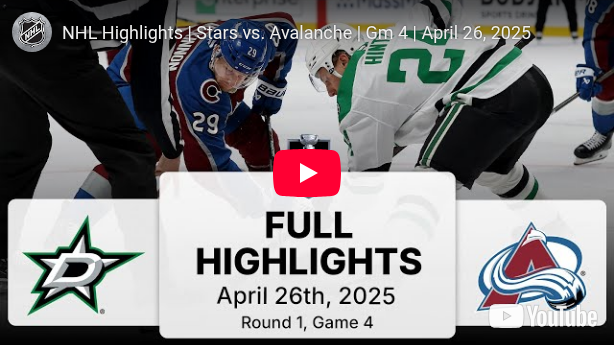 NHL: 