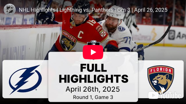NHL: 