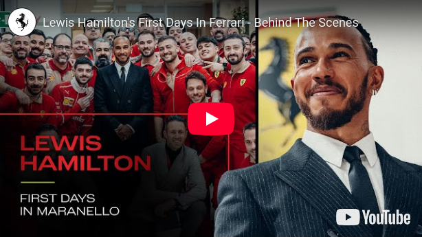 Ferrari: 