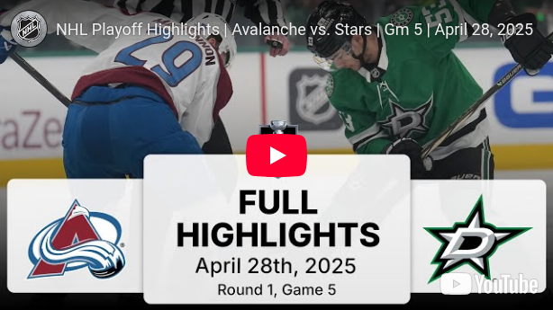 NHL: 