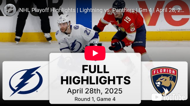 NHL: 