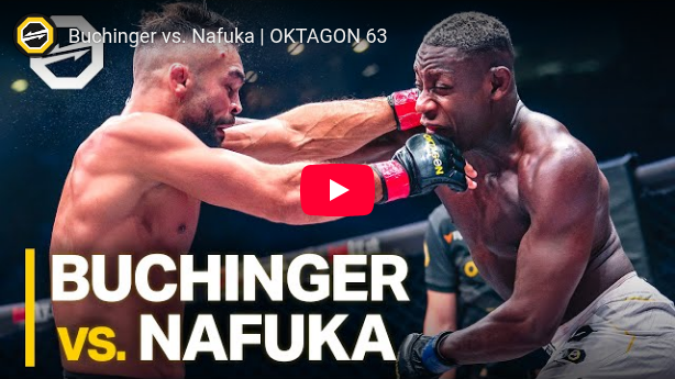 OKTAGON MMA: 