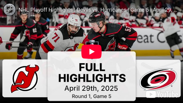 NHL: 