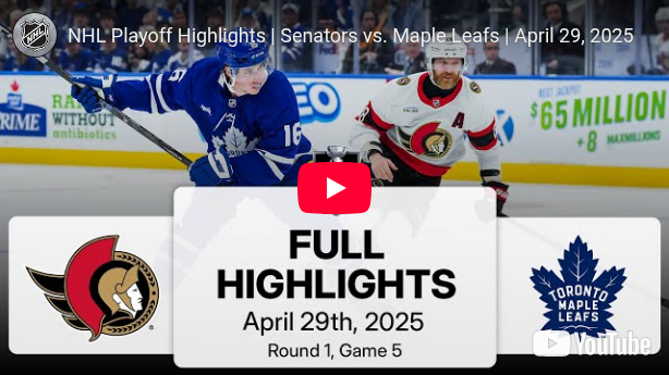 NHL: 