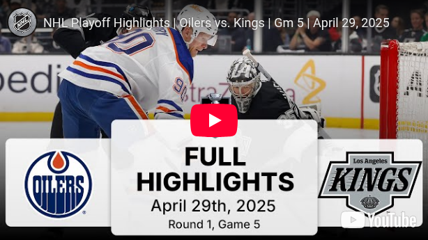 NHL: 