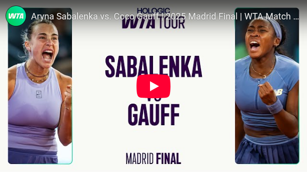 WTA: 
