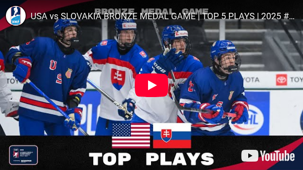 International Ice Hockey Federation: 