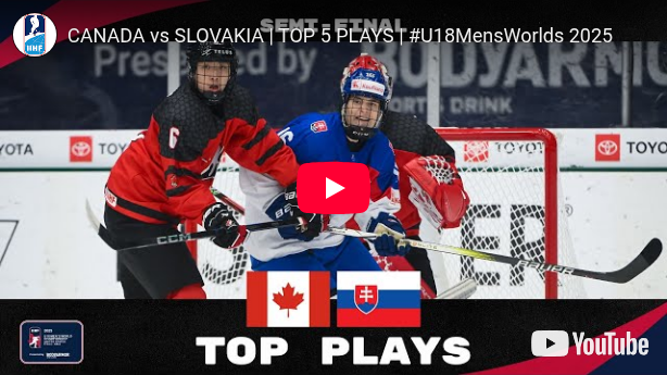 International Ice Hockey Federation: 