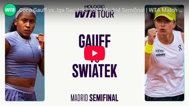 WTA: 