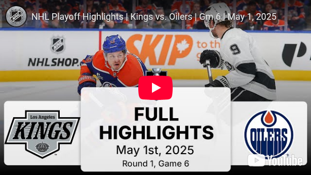 NHL: 