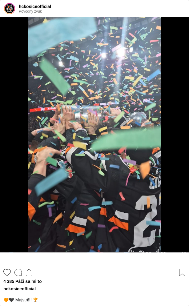 

🧡🖤 Majstri!!! 🏆