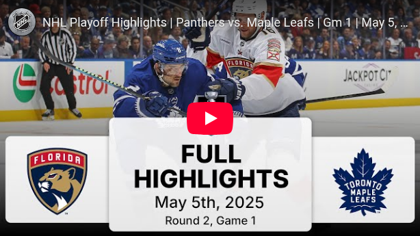 NHL: 