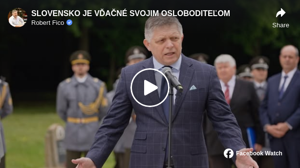 Robert Fico: 