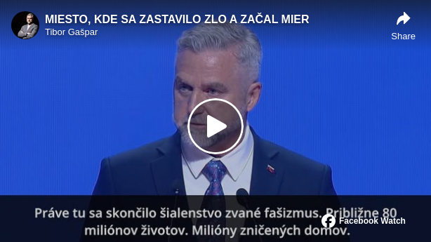 Tibor Gašpar: 