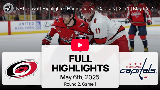 NHL: 