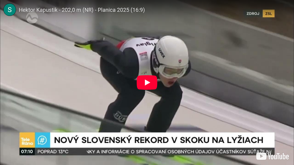 Ski Jumping Uploads 2: 