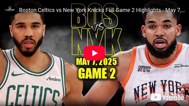 GAMETIME HIGHLIGHTS: 
