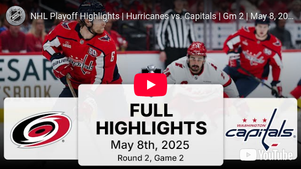 NHL: 