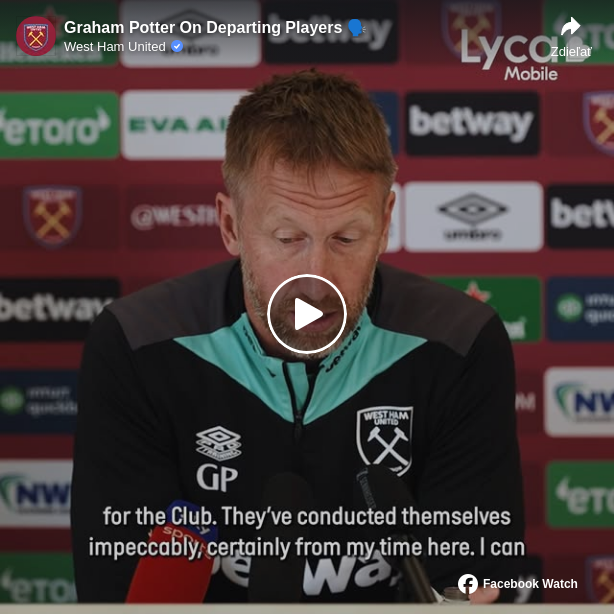 West Ham United: 
