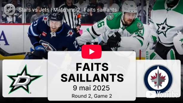 NHL: 