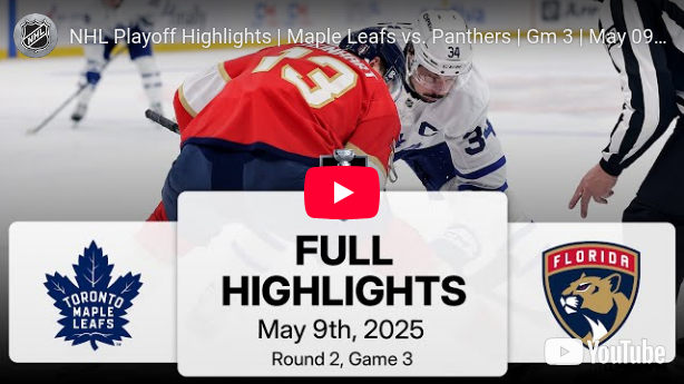 NHL: 