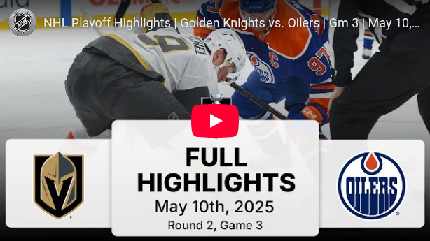 NHL: 