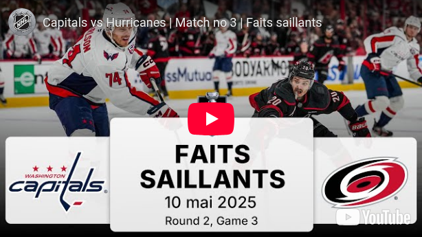 NHL: 