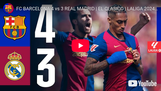 FC Barcelona: 