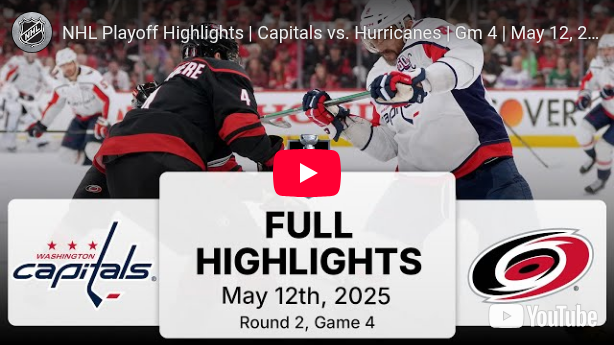 NHL: 