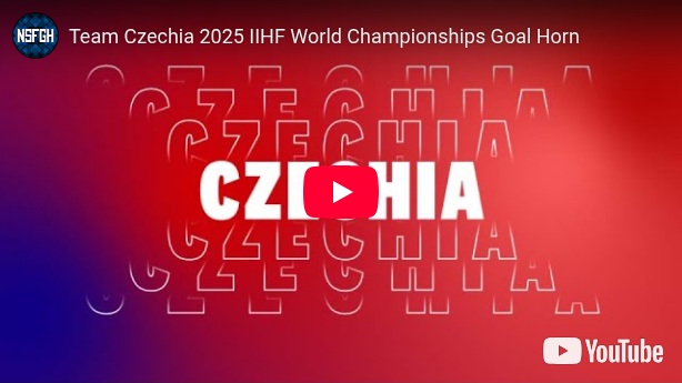 Not So Famous Goal Horns: 
