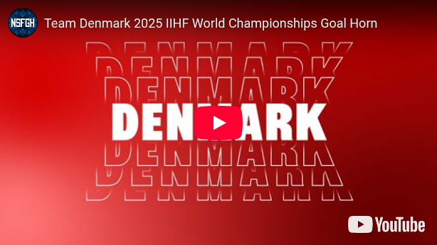 Not So Famous Goal Horns: 