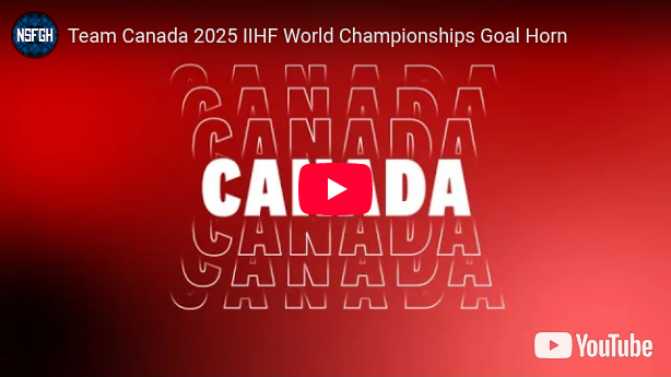Not So Famous Goal Horns: 