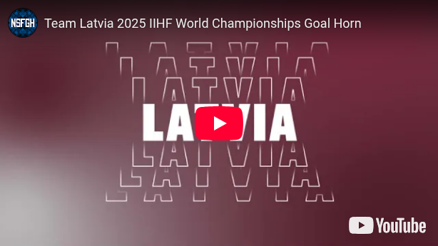 Not So Famous Goal Horns: 