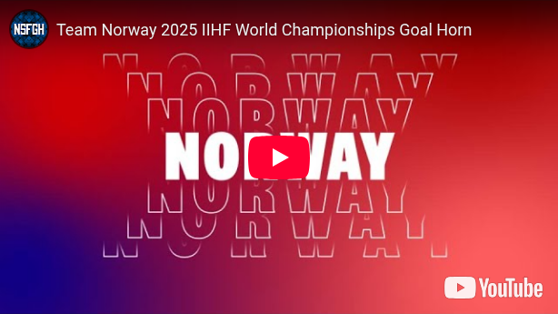 Not So Famous Goal Horns: 