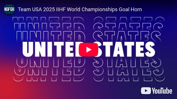 Not So Famous Goal Horns: 