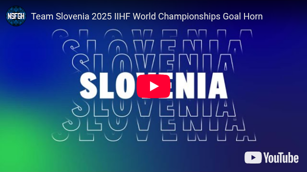 Not So Famous Goal Horns: 