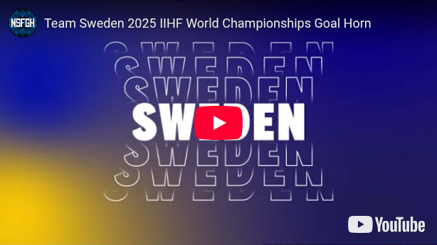 Not So Famous Goal Horns: 