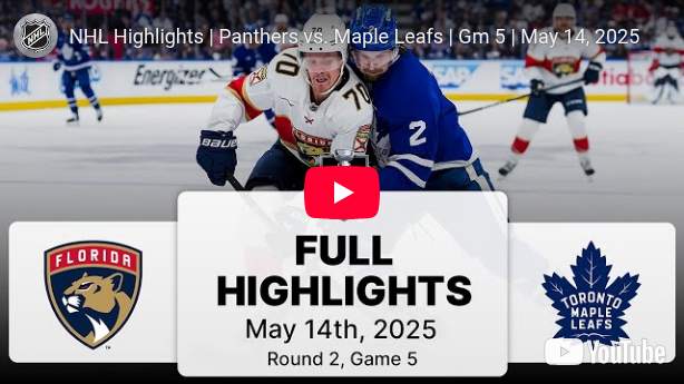 NHL: 